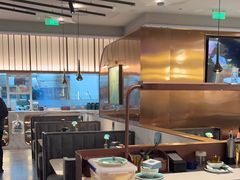 -雀蓝川菜(滨湖万象汇店)