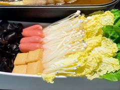 -半天妖烤鱼(西铁营万达店)