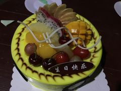 -麦香村手工烘焙(乐安店)