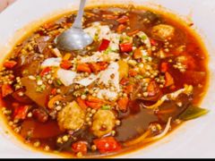 重庆毛血旺-巴渝兄弟川菜(宽街店)