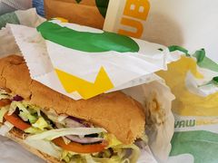 -赛百味SUBWAY(长宁龙之梦店)