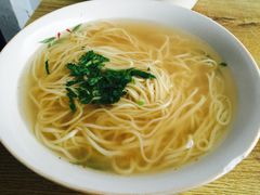 -正宗胖子抻面馆(岭东路店)