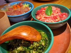 猫儿山的小黄牛-吃饭皇帝大(合生汇店)