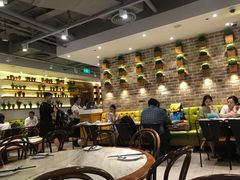-翠華餐廳(浦东机场T1店)