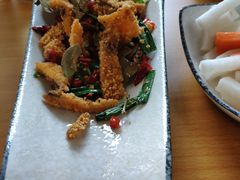 -万景饭店·鱼街农家菜