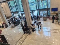 -汗腾格里·风味餐厅(新疆驻京办店)