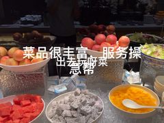 -東舍食唐精品陕菜馆