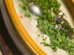 -胖鱼头·南京菜·河景餐厅(夫子庙店)