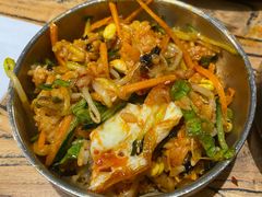 -京玉菲饭店(李村店)