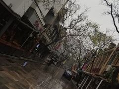 -德福楼咖啡吧(德福巷店)