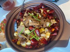 -丹江渔村(望京店)