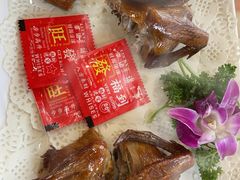 -新金盛·海鲜酒楼(盐田店)