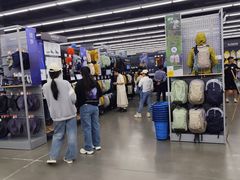 -迪卡侬(安德门店)