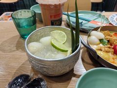 -迷你椰·泰式大排档(共康店)