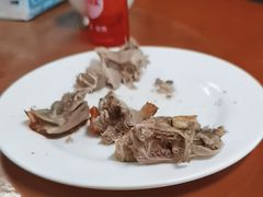 -四嫂鹅肉店(银海南二横街店)