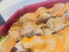 -魁盛居百年鲁菜馆(县西巷店)