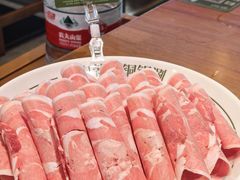 -刘老表·瓦罐汤涮肉(青云谱店)