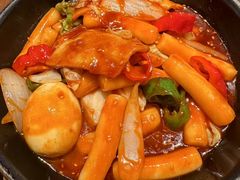-马场洞肉铺(高丽街店)