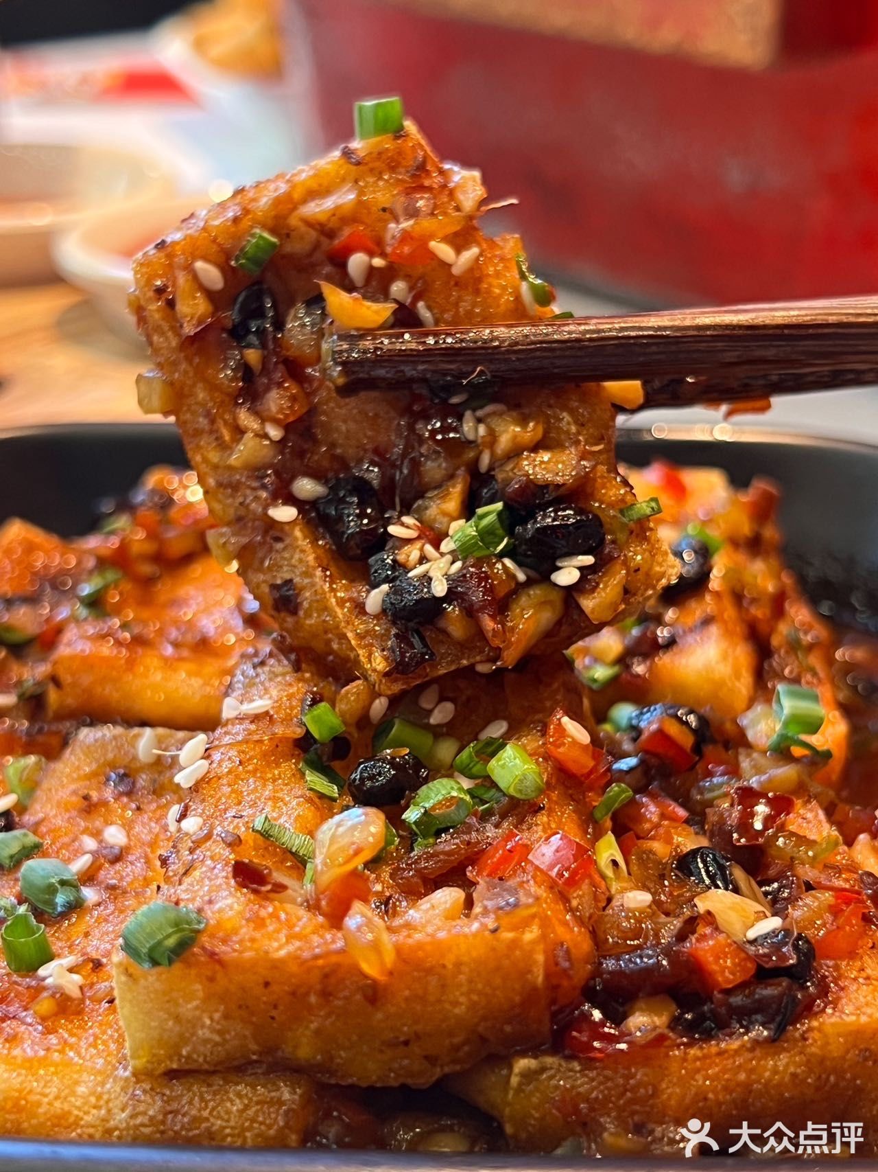 这家美味烤鱼，真的N刷都不腻！