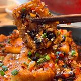 这家美味烤鱼，真的N刷都不腻！