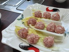 -华仔土鸡店(三元里分店)