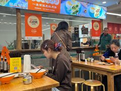 -龙华素斋(龙华路店)