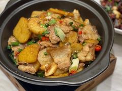 -大中小寻味生活餐厅(华润店)