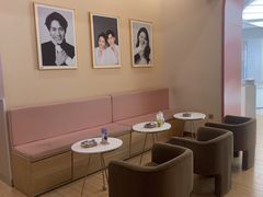 -海马体照相馆(成都来福士广场店)