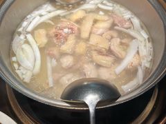 原味椰子鸡-大头椰·海南椰子鸡火锅(思明万象城店)