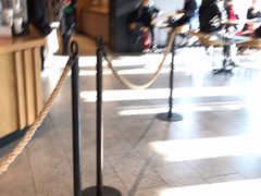 -星巴克(天津佛罗伦萨小镇店)