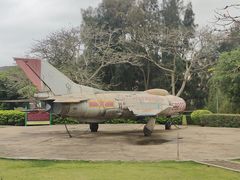 -大嶝英雄三岛战地观光园