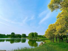 -龙熙温泉高尔夫俱乐部