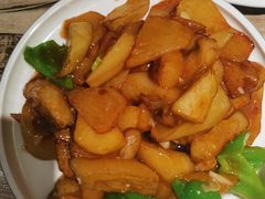 -四姐妹东北饺子(沙尾路店)