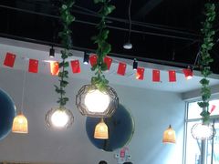 大堂-格朗合 · 鸡汤米线(和悦汇店)
