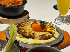 -俄士厨房(印象汇店)