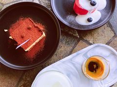 提拉米苏-莫催咖啡