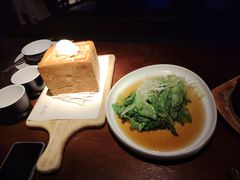 -绿茶餐厅(朝阳大悦城店)