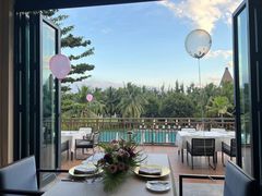 -海南清水湾莱佛士酒店