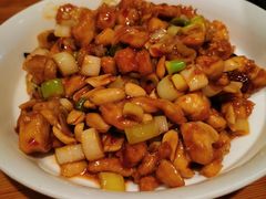 -大清花饺子(山庄店)