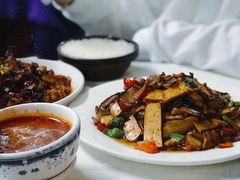 -新新湘菜馆(新中街二条店)