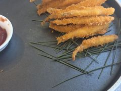 -君来湖滨饭店·渔餐厅