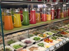 -Social 秀西餐厅-长沙瑞吉酒店(运达店)