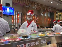 -元通寿司(地标店)