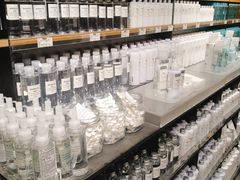 -MUJI无印良品(杭州万象城店)