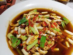 -天辣(金桥啦啦宝都店)