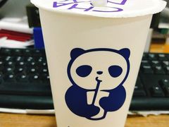 -茶百道(太平门直街店)