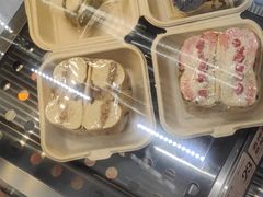 -One Bagel·一个贝果(凯德mall大峡谷店)