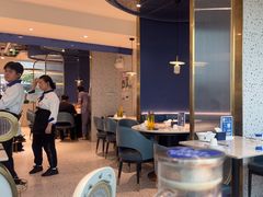 -兰湘子·湘菜小炒(长安万科广场店)