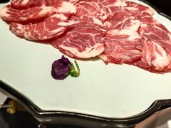 -卜奎烤右