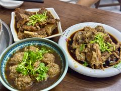 -老马家蒸饺(南海街店)